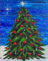 Shortwave Radiogram image