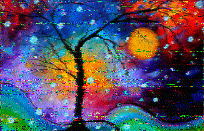 Shortwave Radiogram image