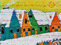 Shortwave Radiogram image