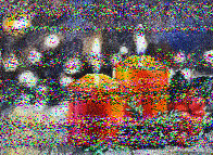 Shortwave Radiogram image