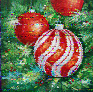 Shortwave Radiogram image