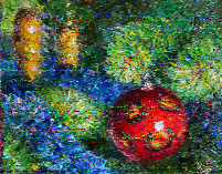 Shortwave Radiogram image