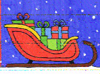 Shortwave Radiogram image