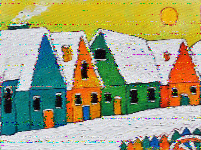 Shortwave Radiogram image