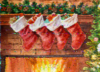 Shortwave Radiogram image