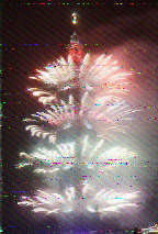 Shortwave Radiogram image