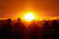 Shortwave Radiogram image