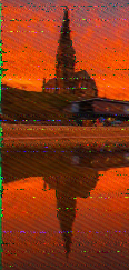 Shortwave Radiogram image