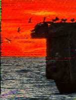 Shortwave Radiogram image