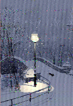 Shortwave Radiogram image