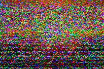 Shortwave Radiogram image
