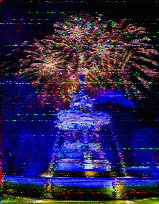 Shortwave Radiogram image