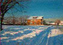 Shortwave Radiogram image