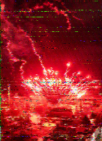 Shortwave Radiogram image