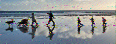Shortwave Radiogram image