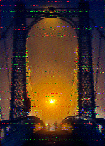 Shortwave Radiogram image