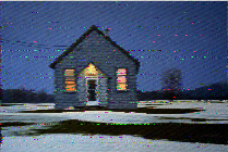 Shortwave Radiogram image