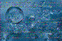 Shortwave Radiogram image