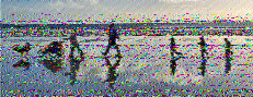Shortwave Radiogram image