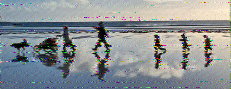 Shortwave Radiogram image