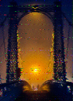 Shortwave Radiogram image