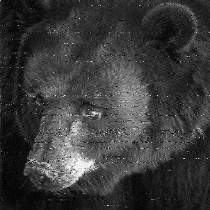 Shortwave Radiogram image