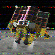 Shortwave Radiogram image