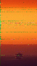 Shortwave Radiogram image