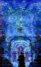 Shortwave Radiogram image