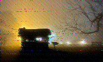 Shortwave Radiogram image