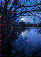 Shortwave Radiogram image