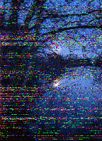 Shortwave Radiogram image