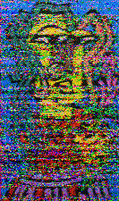 Shortwave Radiogram image