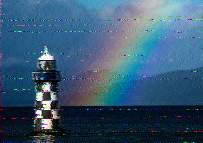 Shortwave Radiogram image