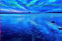 Shortwave Radiogram image