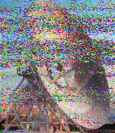 Shortwave Radiogram image