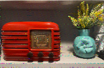 Shortwave Radiogram image