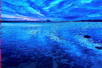 Shortwave Radiogram image