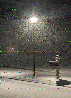 Shortwave Radiogram image