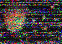 Shortwave Radiogram image