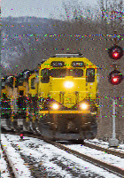 Shortwave Radiogram image