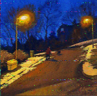 Shortwave Radiogram image