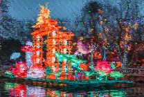 Shortwave Radiogram image