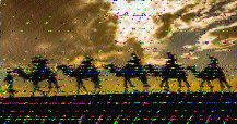 Shortwave Radiogram image