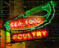 Shortwave Radiogram image