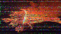 Shortwave Radiogram image