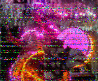 Shortwave Radiogram image