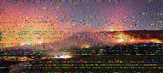 Shortwave Radiogram image
