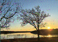 Shortwave Radiogram image