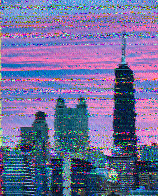 Shortwave Radiogram image